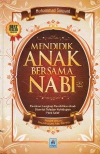 Image of Mendidik Anak Bersama Nabi
