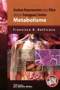 Image of Metabolisme zat gizi (Nutrition And Metabolism), Ed.2