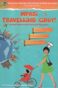 Image of MPASI Travelling Lebih Cihuy