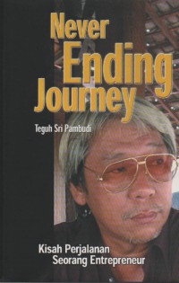 Image of Never Ending Journey