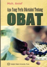 Image of Apa Yang Perlu diketahui Tentang Obat