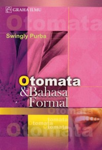Image of Otomata Dan Bahasa Formal, Ed.1