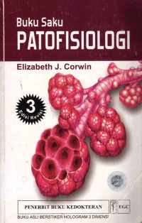 Image of Buku Saku Patofisiologi, Ed.3