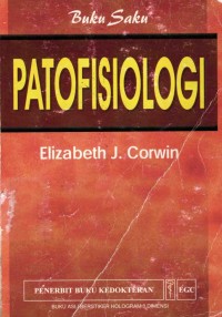 Image of Buku Saku Patofisiologi