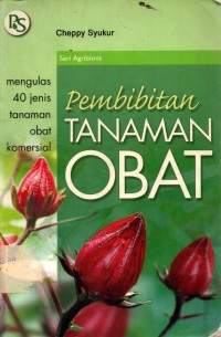 Image of Pembibitan Tanaman Obat