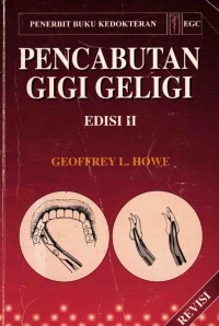 Image of Pencabutan gigi geligi