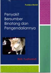 Image of Penyakit Bersumber Binatang Dan Pengendaliannya