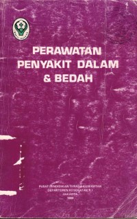 Image of Perawatan Penyakit Dalam & Bedah