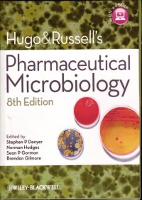 Image of Pharmaceutical Mikrobiology