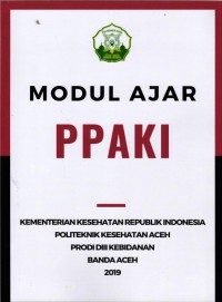 Image of Modul Ajar PPAKI