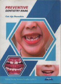 Image of Preventive Dentistry Anak