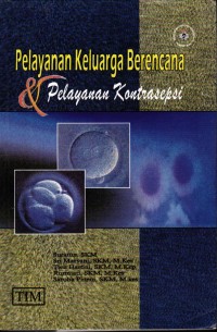 Image of Pelayanan Keluarga Berencana dan Pelayanan Kontrasepsi