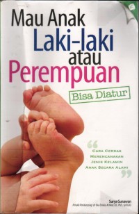 Image of Mau Anak Laki-Laki Atau Perempuan Bisa Diatur