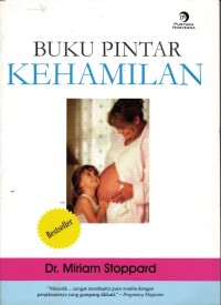 Image of Buku Pintar Kehamilan