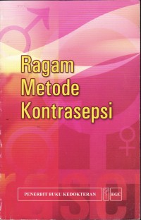 Image of Ragam Metode Kontrasepsi