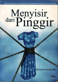 Image of Menyisir Dari Pinggir