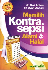 Image of Memilih Kontrasepsi Alami & Halal