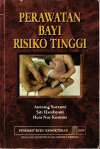 Image of Perawatan Bayi Risiko Tinggi