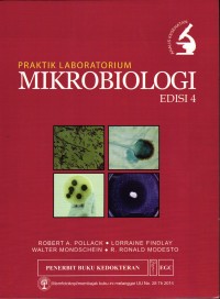 Image of Praktik Laboratorium Mikrobiologi