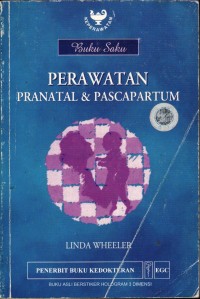 Image of Buku Saku Perawatan Pranatal & Pascapartum