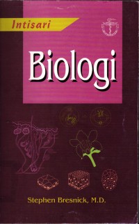 Image of Intisari Biologi