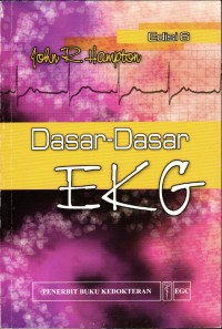 Image of Dasar-Dasar EKG Ed. 6