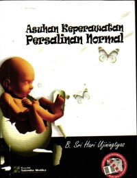 Image of Asuhan Keperawatan Persalinan Normal