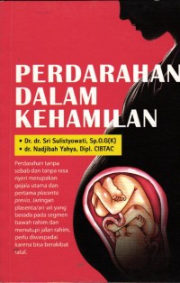 Image of Pendarahan Dalam Kehamilan