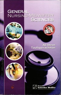 Image of General Nursing-Midwifery Sciences