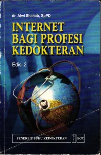 Image of Internet Bagi Profesi Kedokteran Ed 2