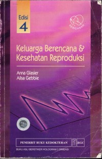 Image of Keluarga Berencana & Kesehatan Reproduksi