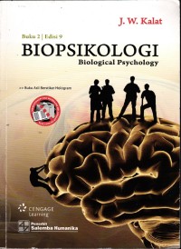 Image of Biopsikologi