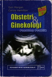 Image of Obstetri & Ginekologi Panduan Praktik Ed. 2