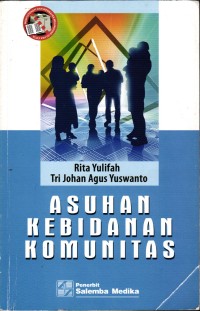 Image of Asuhan Kebidanan Komunitas