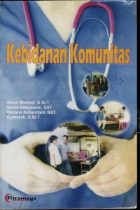 Image of Kebidanan Komunitas