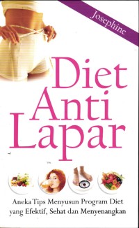 Image of Diet Anti Lapar