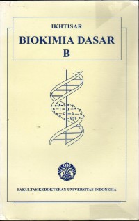 Image of Ikhtisar Biokimia Dasar B