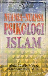 Image of Nuansa- Nuansa Psikologi Islam