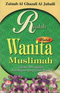 Image of Risalah Untuk Wanita Muslimah