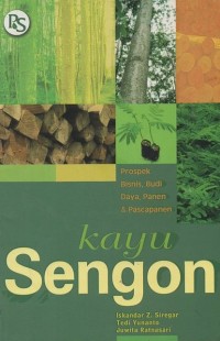 Image of Kayu Sengon