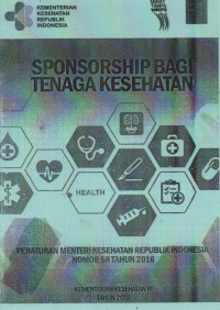Image of Sponsorship Bagi Tenaga Kesehatan