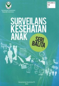 Image of Surveilans Kesehatan Anak