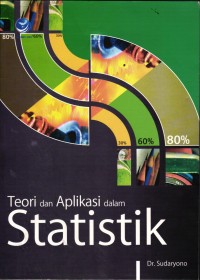 Image of Teori Dan Aplikasi Dalam Statistik