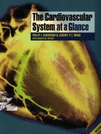 Image of The Cardiovascular System At a Glance, Second Edition