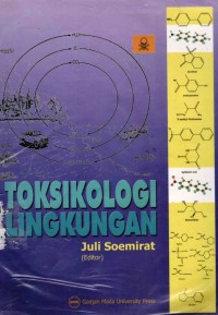 Image of Toksikologi Lingkungan