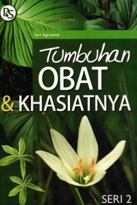 Image of Tumbuhan Obat & Khasiatnya Seri 2